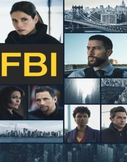 voir serie FBI saison 5