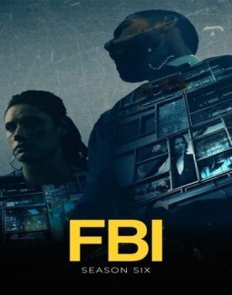 voir serie FBI saison 6
