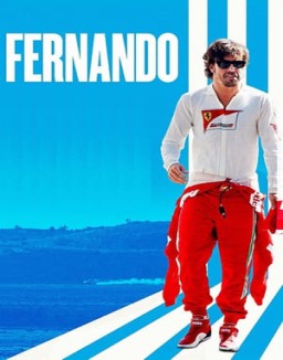 voir serie Fernando saison 1
