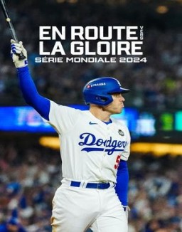série Fight for Glory: 2024 World Series