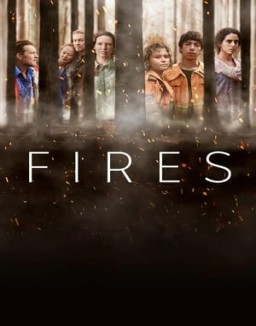 Affiche de la série Fires