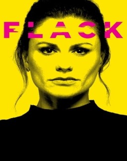 voir serie Flack saison 1