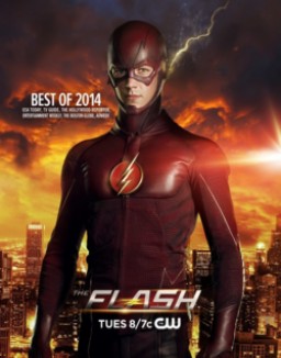 voir serie Flash saison 1