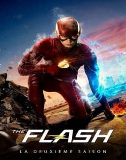 voir serie Flash saison 2