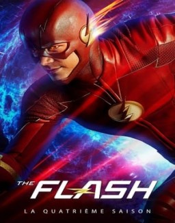 voir serie Flash saison 4