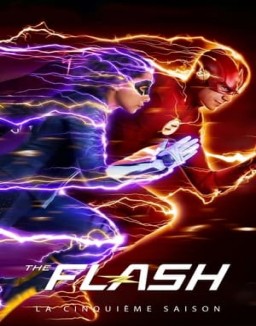 voir serie Flash saison 5