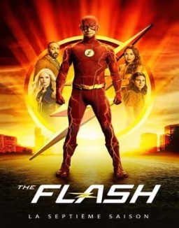 voir serie Flash saison 7