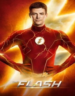 voir serie Flash saison 8