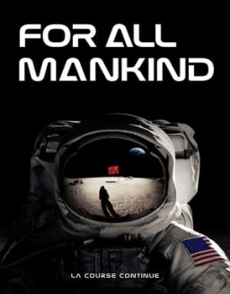 voir serie For All Mankind saison 1