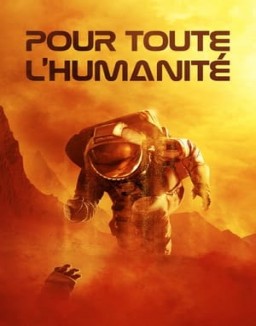 voir serie For All Mankind saison 3