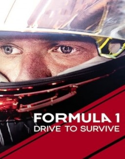 voir serie Formula 1 : Pilotes de leur destin saison 1