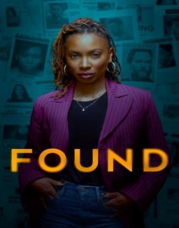 voir serie Found saison 1