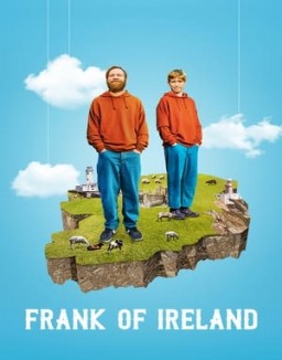 Affiche de la série Frank of Ireland