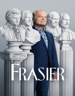 voir serie Frasier saison 1