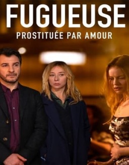 Affiche de la série Fugueuse