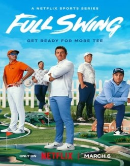 voir serie Full Swing saison 2