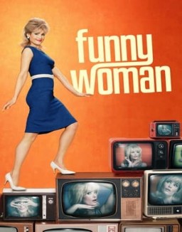 voir serie Funny Woman saison 1