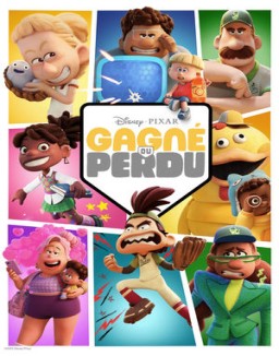 série Gagné ou Perdu