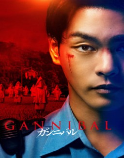 voir serie Gannibal saison 1