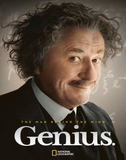 voir serie Genius saison 1