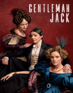 voir serie Gentleman Jack saison 1