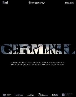 Affiche de la série Germinal