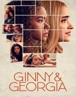 voir serie Ginny & Georgia saison 1