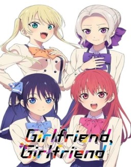 voir serie Girlfriend, Girlfriend saison 1