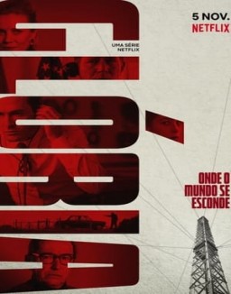 Affiche de la série Glória