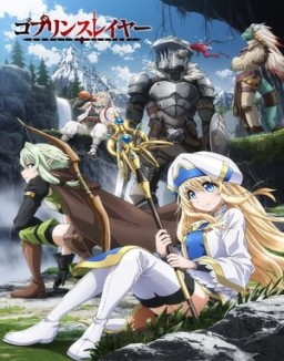 voir serie Goblin Slayer saison 1
