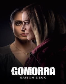 voir serie Gomorra saison 2