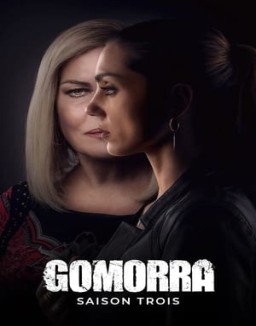 voir serie Gomorra saison 3