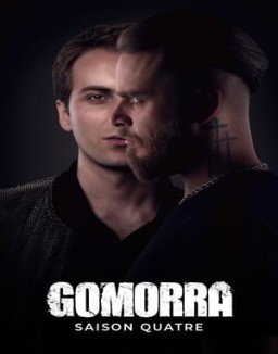 voir serie Gomorra saison 4