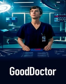 voir serie Good Doctor saison 1