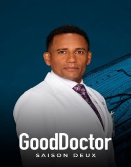 voir serie Good Doctor saison 2