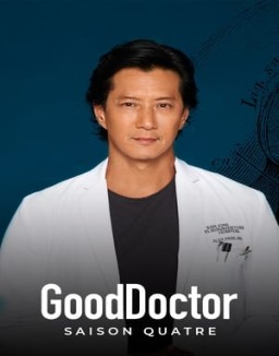 voir serie Good Doctor saison 4