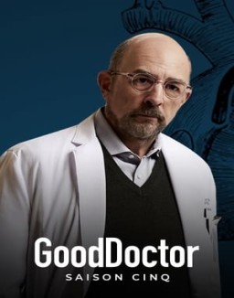 voir serie Good Doctor saison 5