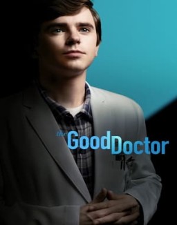 voir serie Good Doctor saison 6