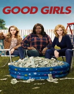voir serie Good Girls saison 1