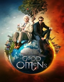 voir serie Good Omens saison 1