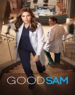 Affiche de la série Good Sam