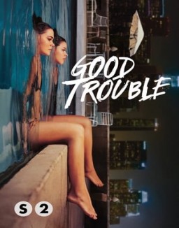 voir serie Good Trouble saison 2