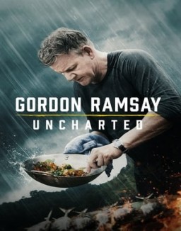 voir serie Gordon Ramsay: Territoires inexplorés saison 2