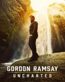 voir serie Gordon Ramsay: Territoires inexplorés saison 3
