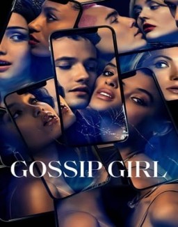 voir serie Gossip Girl saison 1