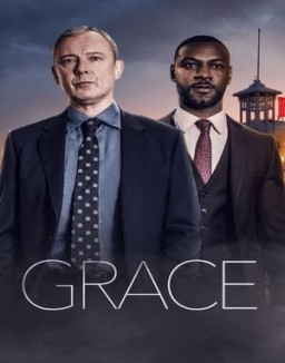 voir serie Grace saison 2