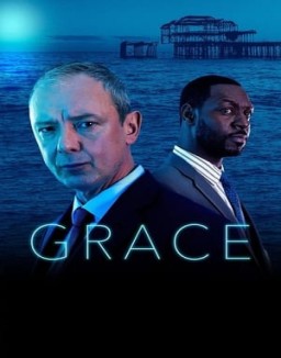 voir serie Grace saison 3