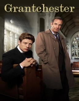 voir serie Grantchester saison 5