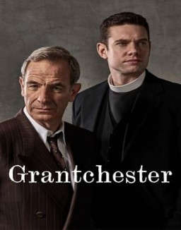 voir serie Grantchester saison 7