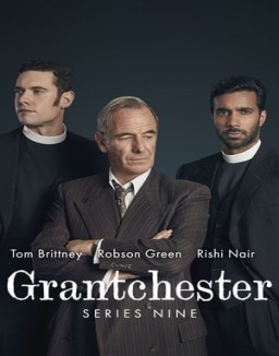 série Grantchester